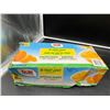 Image 1 : Dole Mandarin Oranges In Fruit Juice Cups, 20 x 107ml