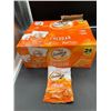 Image 1 : Pepperidge Farm Goldfish Cheddar Snack Pack Box 24 x 43g