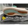 Image 2 : Body Glove Women’s Redondo Water Shoes, Grey, Size 8