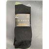 Image 1 : Ted Baker Men’s Dress Socks, 6 Pairs, Size 6-12