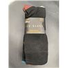 Image 1 : Ted Baker Men’s Dress Socks, Size 6-12, 6 Pairs