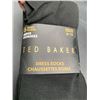 Image 2 : Ted Baker Men’s Dress Socks, Size 6-12, 6 Pairs