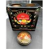 Image 1 : Rendez Vous Mini Candies French Roasted Coffee Candy Tins 12 x 43g