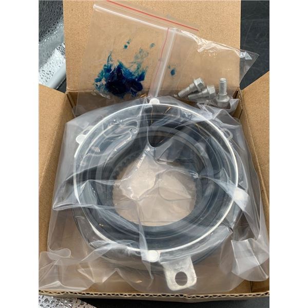 Dorman 600-105 4WD Actuator for Ford/Lincoln Models