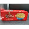 Image 1 : Orville Redenbacher Light Buttery Popcorn 24 Bags x 80g