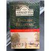 Image 1 : Ahmad Tea English Breakfast Exclusive Quality Loose Leaf Tea, 500g