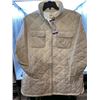 Image 1 : Tilley Quilted Jacket Ladies Size L/G