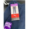 Image 2 : PUMA Boys’ Jogger Pants XXL/18-20 Navy