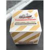 Image 1 : Fisherman’s Friend Honey-Lemon 8 x 22-Count Sugar-Free Lozenges Packets
