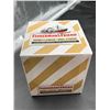 Image 1 : Fisherman’s Friend Honey-Lemon 8 x 22-Count Sugar-Free Lozenges Packets