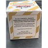 Image 2 : Fisherman’s Friend Honey-Lemon 8 x 22-Count Sugar-Free Lozenges Packets