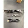 Image 2 : QWORK Magnifying Glasses Model B08MTPB3S9 with USB Cable