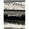 Image 2 : Skywolfeye B22 Tactical Flashlight Set, Black, LED