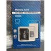 Image 1 : Supercard Micro SD Memory Adapter with 1024 MB SD Card – High Speed Performance