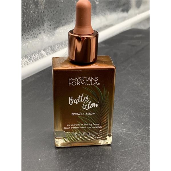 Physicians Formula Butter Glow Bronzing Serum with Dropper, 30 mL