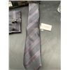Image 2 : Enlision Tie Set with Handkerchief and Cufflinks