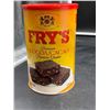Image 2 : Fry’s Premium Cocoa/Cacao 454g Canisters (Set of 2)
