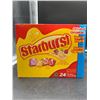 Image 1 : Starburst Tear ‘n’ Share 24 x 92g Pack Candy Assorted Flavors