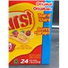 Image 2 : Starburst Tear ‘n’ Share 24 x 92g Pack Candy Assorted Flavors