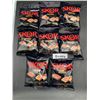Image 1 : Skor Minis Toffee Chocolate Candy Bags – 8 x 104g