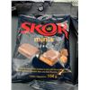 Image 2 : Skor Minis Toffee Chocolate Candy Bags – 8 x 104g