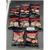 Image 1 : Skor Minis Toffee Chocolate Candy Bags – 8 x 104g