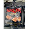 Image 2 : Skor Minis Toffee Chocolate Candy Bags – 8 x 104g