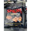 Image 2 : Skor Minis Toffee Chocolate Candy Bags – 8 x 104g
