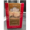 Image 1 : Ahmad Tea Imperial Blend Darjeeling & Assam with Earl Grey, 454g Loose Leaf