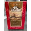 Image 1 : Ahmad Tea Imperial Blend Darjeeling & Assam with Earl Grey, 454g Loose Leaf