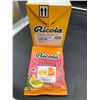 Image 3 : Ricola Honey Lemon With Echinacea Throat Lozenges, 8 Bags, 19 Lozenges Each