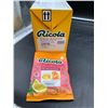 Image 3 : Ricola Honey Lemon With Echinacea Throat Lozenges, 8 Bags, 19 Lozenges Each