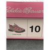 Image 3 : Eddie Bauer Pink/Rose Youth Sandals, Size 10