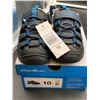 Image 2 : Eddie Bauer Navy Blue Youth Sandals Size 10