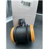 Image 1 : Mass Air Flow Sensor LPN RR FG751 PBT-GF30