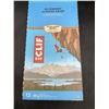 Image 1 : Clif Bar Blueberry Almond Crisp Energy Bars 12 Count 68g Each