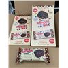 Image 1 : Mr. Brownie Galactic Brownies 50g – 2 Displays With 12 Units Each