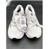 Image 2 : Reebok Women’s Running Shoes, Size 7, White/Gray, Model GZ0207