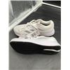 Image 3 : Reebok Women’s Running Shoes, Size 7, White/Gray, Model GZ0207