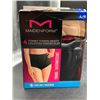 Image 1 : Maidenform Tummy Toning Briefs Set of 4 – Size L/G, Cooling Fabric