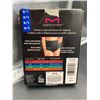 Image 2 : Maidenform Tummy Toning Briefs Set of 4 – Size L/G, Cooling Fabric