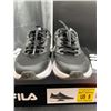 Image 3 : Fila Men’s Action Strike Energized Sneakers, Size US 8