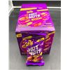 Image 1 : Takis Hot Nuts Fuego 1.08 Kg, 12 Single Packs, 90 g Each