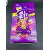 Image 2 : Takis Hot Nuts Fuego 1.08 Kg, 12 Single Packs, 90 g Each