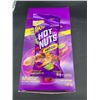Image 2 : Takis Hot Nuts Fuego Snack Pack – 12 Packages, 1.08 kg