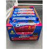 Image 1 : Christie Oreo Double Stuf Grab & Go Pack, 10 x 116 g Each