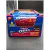 Image 2 : Christie Oreo Double Stuf Grab & Go Pack, 10 x 116 g Each