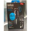 Image 1 : Braun All-In-One 8-In-1 Trimmer with Precision Dial