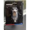 Image 1 : Neiko 30252A Water And Oil Separator 1/4-Inch NPT 90 PSI