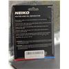 Image 2 : Neiko 30252A Water And Oil Separator 1/4-Inch NPT 90 PSI